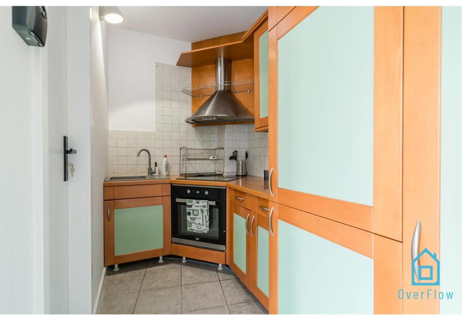Homestay Stary Grota Pok 11 Apartment Gdansk