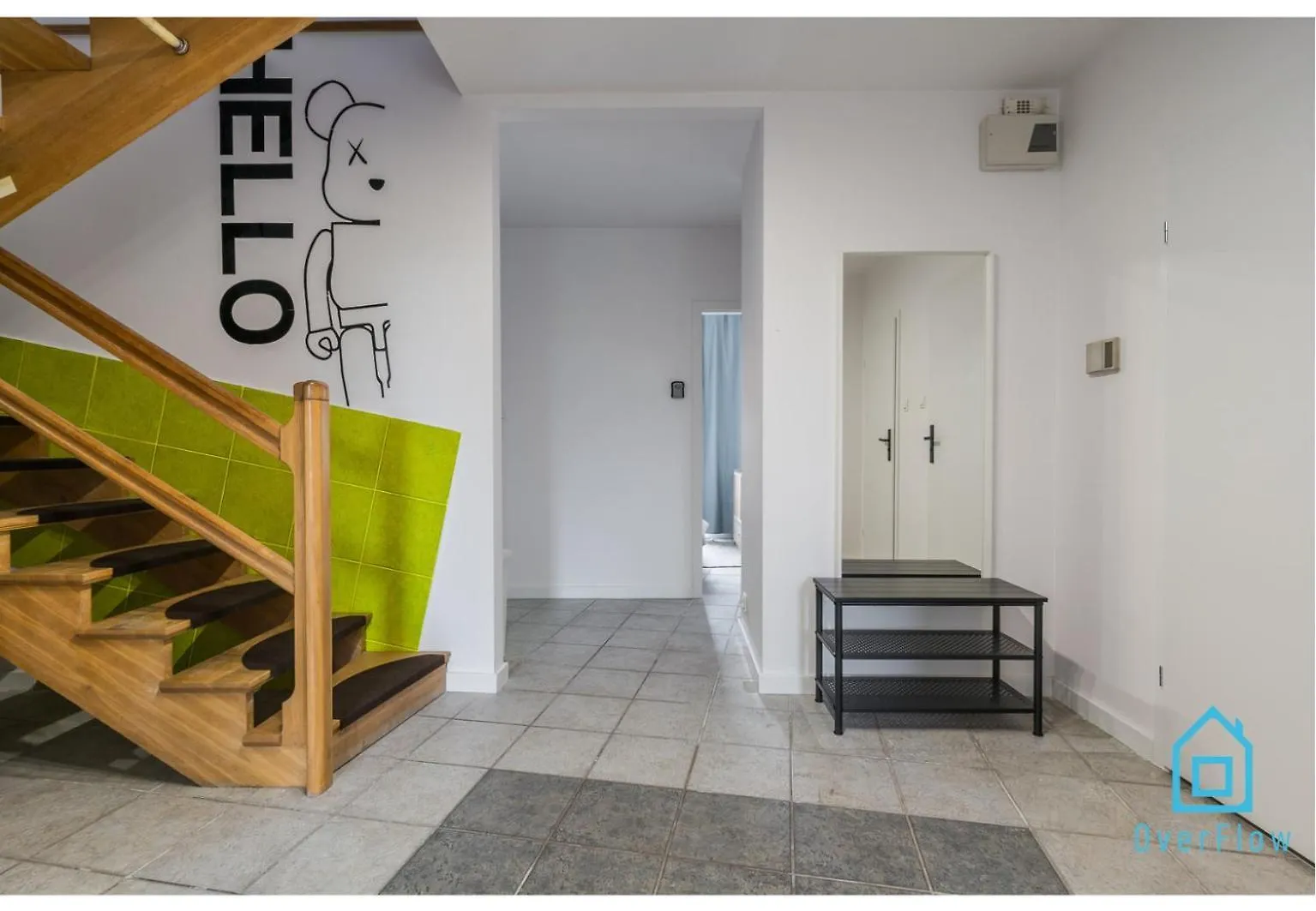 Stary Grota Pok 11 Apartment Gdansk Poland