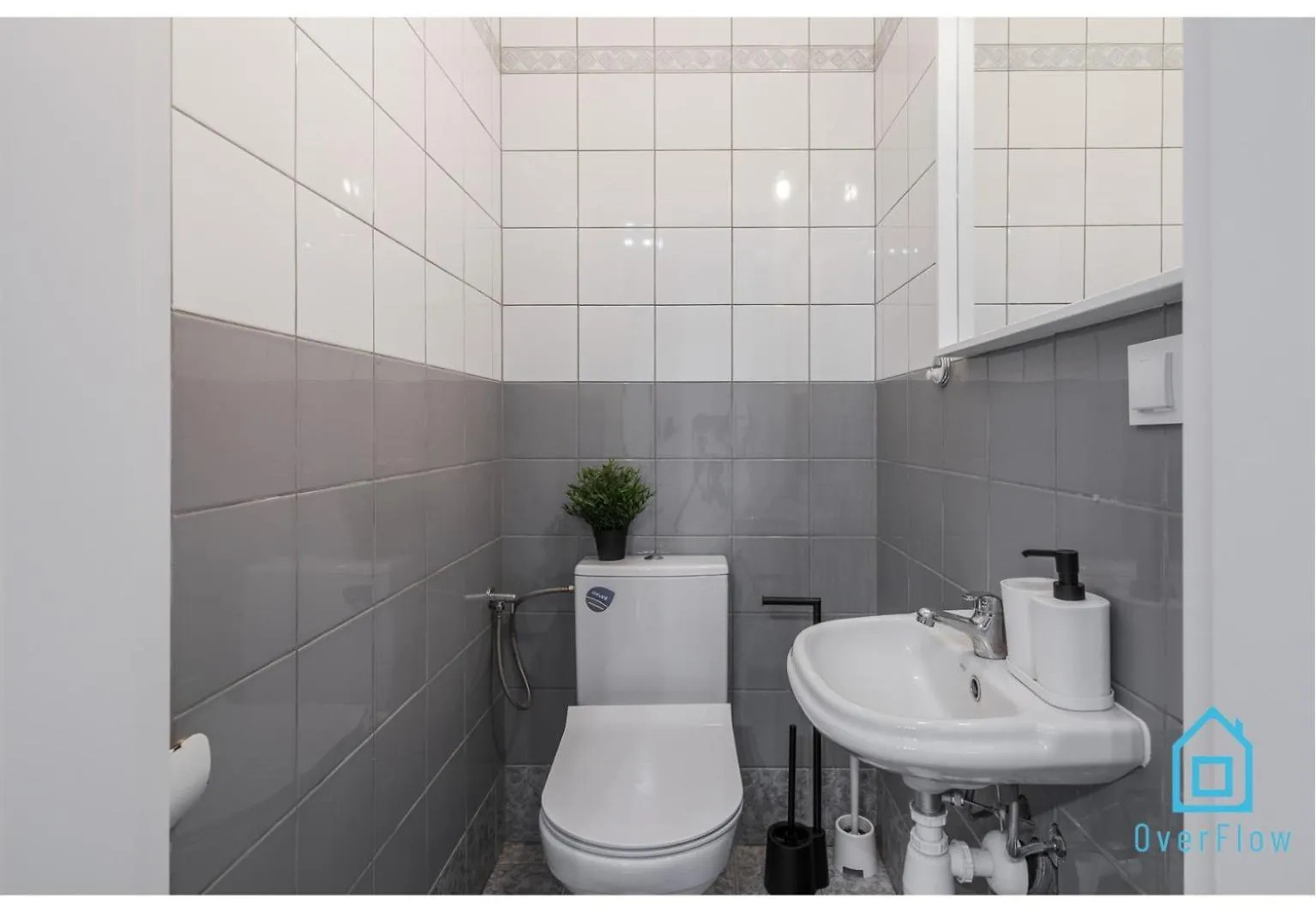 Homestay Stary Grota Pok 11 Apartment Gdansk Poland