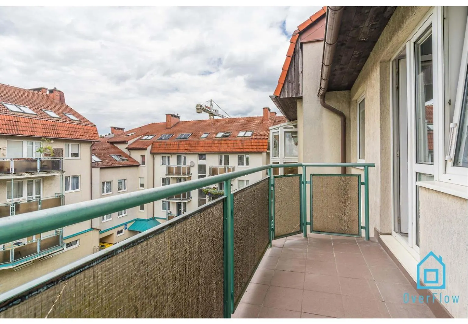 Homestay Stary Grota Pok 11 Apartment Gdansk Poland